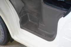 凯马 骏航ES8 3.2T 2座 5.265米纯电动封闭货车41.86kWh