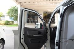 凯马 骏航ES8 3.2T 2座 5.265米纯电动封闭货车41.86kWh