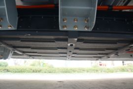 骏航ES8&nbsp;电动封闭厢货底盘图片