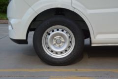 凯马 骏航ES8 3.2T 2座 5.265米纯电动封闭货车41.86kWh