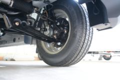 凯马 骏航ES8 3.2T 2座 5.265米纯电动封闭货车41.86kWh