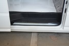 骏航ES8&nbsp;电动封闭厢货货厢图片