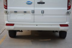 凯马 骏航ES8 3.2T 2座 5.265米纯电动封闭货车41.86kWh