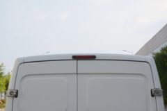 凯马 骏航ES8 3.2T 2座 5.265米纯电动封闭货车41.86kWh