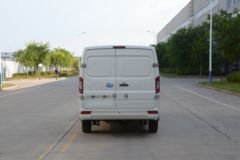 凯马 骏航ES8 3.2T 2座 5.265米纯电动封闭货车41.86kWh