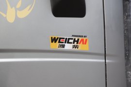 牛气冲天MAX&nbsp;载货车外观                                                图片