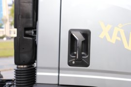 牛气冲天MAX 载货车外观                                                图片
