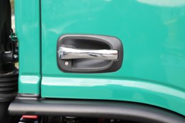 勇士M1&nbsp;载货车外观                                                图片