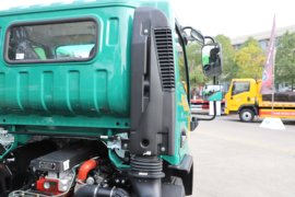 勇士M1&nbsp;载货车底盘                                                图片