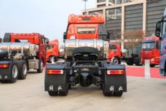 一汽解放 J6G 480马力 6X4 LNG牵引车