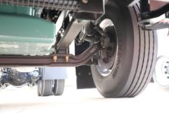 一汽解放 J6G 480马力 6X4 LNG牵引车