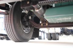 一汽解放 J6G 480马力 6X4 LNG牵引车