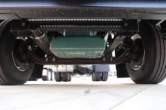 一汽解放 J6G 480马力 6X4 LNG牵引车