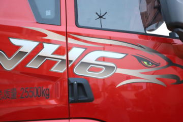 ൺ JH6 350 6X2 9.4ױըƷ䳵(ٽ)ͼƬ