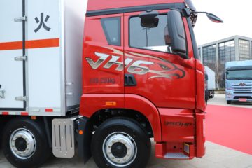 ൺ JH6 350 6X2 9.4ױըƷ䳵(ٽ)ͼƬ