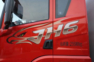ൺ JH6 350 6X2 9.4ױըƷ䳵(ٽ)ͼƬ