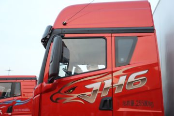 ൺ JH6 350 6X2 9.4ױըƷ䳵(ٽ)ͼƬ