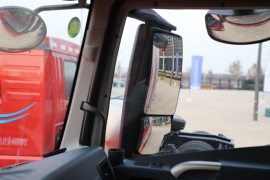 解放JH6&nbsp;爆破器材运输车驾驶室图片