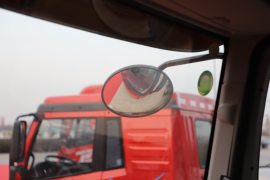 解放JH6&nbsp;爆破器材运输车驾驶室图片