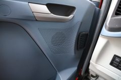 青岛解放 JH6 350马力 6X2 9.4米爆炸品运输车(百捷牌)