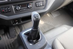 重汽豪曼 勇士M3 240马力 4X4 4米自卸车(ZZ2188K27FB1)