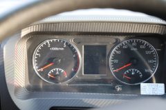 重汽豪曼 勇士M1 地库版 140马力 4X2 3.18米自卸车(ZZ3048F17FB5)