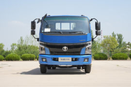 奥驰V6(原奥驰V3) 载货车外观                                                图片
