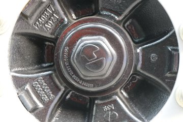 �����ؿ� ���� ݼӢ�� 530���� 8X4 7.6��CNG��ж��ͼƬ