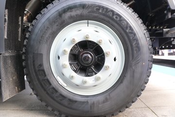 �����ؿ� ���� ݼӢ�� 530���� 8X4 7.6��CNG��ж��ͼƬ