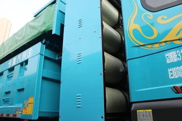 �����ؿ� ���� ݼӢ�� 530���� 8X4 7.6��CNG��ж��ͼƬ