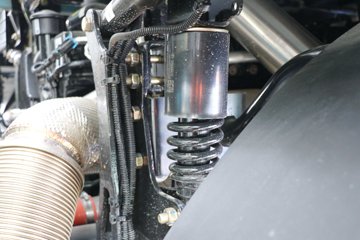 �����ؿ� ���� ݼӢ�� 530���� 8X4 7.6��CNG��ж��ͼƬ