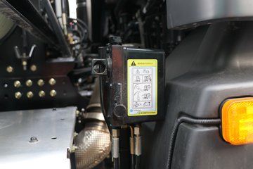 �����ؿ� ���� ݼӢ�� 530���� 8X4 7.6��CNG��ж��ͼƬ