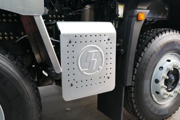 �����ؿ� ���� ݼӢ�� 530���� 8X4 7.6��CNG��ж��ͼƬ