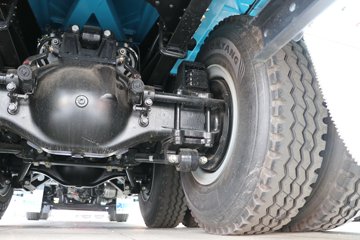 �����ؿ� ���� ݼӢ�� 530���� 8X4 7.6��CNG��ж��ͼƬ