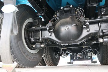 �����ؿ� ���� ݼӢ�� 530���� 8X4 7.6��CNG��ж��ͼƬ