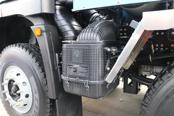 �����ؿ� ���� ݼӢ�� 530���� 8X4 7.6��CNG��ж��ͼƬ