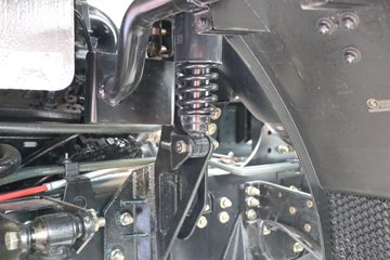 �����ؿ� ���� ݼӢ�� 530���� 8X4 7.6��CNG��ж��ͼƬ