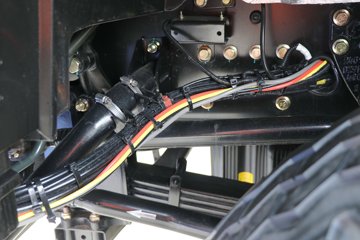 �����ؿ� ���� ݼӢ�� 530���� 8X4 7.6��CNG��ж��ͼƬ