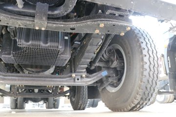 �����ؿ� ���� ݼӢ�� 530���� 8X4 7.6��CNG��ж��ͼƬ