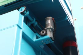 龙骁&nbsp;自卸车上装                                                图片