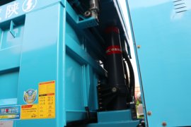 龙骁&nbsp;自卸车上装                                                图片