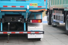 龙骁&nbsp;自卸车上装                                                图片