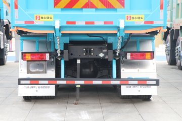 �����ؿ� ���� ݼӢ�� 530���� 8X4 7.6��CNG��ж��ͼƬ