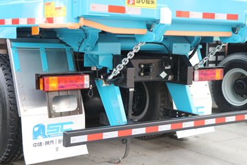 �����ؿ� ���� ݼӢ�� 530���� 8X4 7.6��CNG��ж��ͼƬ