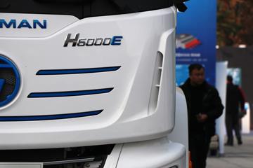 �����ؿ� ����H6000E 8X4 7.04�����綯���������賵(������)ͼƬ