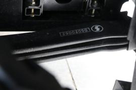 陕汽重卡底盘&nbsp;混凝土搅拌车底盘                                                图片