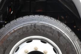 陕汽重卡底盘&nbsp;混凝土搅拌车底盘                                                图片