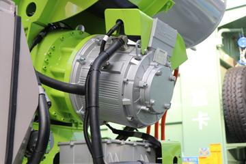 �����ؿ� ����H6000E 8X4 7.04�����綯���������賵(������)ͼƬ