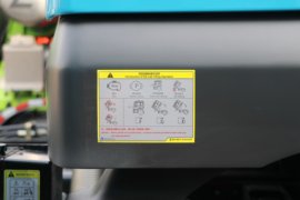 德龙X5000&nbsp;自卸车外观                                                图片