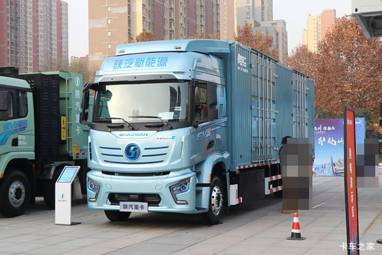 ��������H6000E �������� 4X2 9.55�״��綯��ʽ�ػ��� ����ʱ��352.08kWh